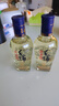 劲牌毛铺苦荞酒 尊享 42.8度 配制酒水礼盒装送礼 42.8%vol 100mL 1瓶 实拍图