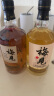 梅见原果原酿青梅酒 750ml 单瓶装 12度微醺果酒送礼 新老包装随机发 实拍图