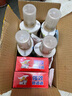 花王（kao） FLAIR衣物柔顺剂 柔软剂 消臭  520ml 日本进口 缤纷花果香2瓶 实拍图