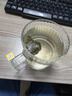 立顿（Lipton）红茶乐活观音乌龙茶原叶三角茶包办公室居家下午茶1.6g*20包 实拍图