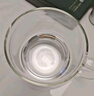 Glasslock茶杯双层玻璃杯家用水杯咖啡杯耐高温泡茶杯办公室高硼硅450ml 实拍图