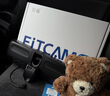 智看（FiTCAM）适用于哈弗大狗二代大狗专用行车记录仪高清4K免走线停车监控 一代大狗 单镜头+64G内存卡 实拍图