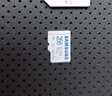 三星（SAMSUNG）32GB TF(MicroSD)存储卡Endurance耐久卡 V10行车记录仪安防监控摄像头专用卡 读速100MB/s  实拍图