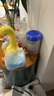 世喜透明储奶袋 一次性母乳储存小号便携装 辅食奶粉分装袋200ml*30片 实拍图
