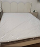 林芃家品林芃云宿弹簧床垫席梦思天然乳胶护脊护腰黄麻椰棕硬垫子1.8x2米 A实用之选 适中偏硬静音护脊20cm 1800mm*2000mm 实拍图