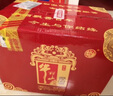牛栏山 北京二锅头 百年红(6) 500ml 浓香型白酒 35度 500mL 6瓶 整箱装 实拍图