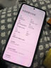 小米 REDMI K80 国家补贴 第三代骁龙 8 6550mAh大电池 澎湃OS 山峦青 16GB+512GB 红米5G手机 实拍图