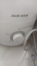 奥克斯（AUX）加湿器卧室婴儿 家用上加水大容量卧室办公室空气净化 母婴香薰加湿 实拍图