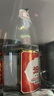 汾酒 黄盖玻汾 清香型白酒 53度 475mL*6瓶 整箱装非原箱 实拍图