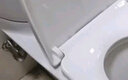 恒洁（HEGII）马桶盖板 通用加厚缓降坐便器盖板普通马桶圈厕所配件 V型款E04 实拍图