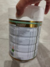 宝贝与我（Arla）白金版 阿拉 有机a2 婴儿配方奶粉 2段(6-12月)600g/罐   实拍图