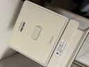美的（Midea）小魔方电热水瓶电水瓶饮水机 烧水壶电水壶电热水壶 316L不锈钢保温恒温一体可拆 国家补贴 20FPro 实拍图