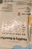 洁丽雅（Grace） 旅行一次性床单被套罩枕套加厚套装酒店床上用品双人款四件套 实拍图