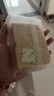 鲨鱼菲特 黑麦全麦面包1000g/箱 低脂无蔗糖手撕早餐健身代餐饱腹面包 实拍图