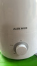 奥克斯（AUX）加湿器卧室婴儿 家用上加水大容量卧室办公室空气净化 母婴香薰加湿 实拍图