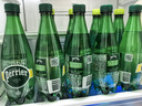 Perrier巴黎水0糖0脂0卡 原装进口气泡水【水哥推荐】矿泉水500ml*24瓶 实拍图