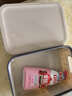 立白 果醋浓缩洗洁精1斤石榴醋精华食品用去果蔬农残重油洗涤灵洗碗液 实拍图