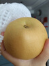 爱鲜摘农场正宗山西玉露香梨新鲜梨子水果顺丰礼盒当季整箱香酥梨雪梨 5A 精选果 |单果150-200g【甜】 3斤装【实惠尝鲜】较划算 实拍图