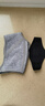 百孝堂 护肩保暖肩周炎睡觉护肩颈自发热护肩带护具颈椎薄款护肩膀坎肩 实拍图