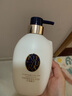 可悠然【丁禹兮同款】沐浴露香味持久奢宠美肌清爽沐浴乳宁澄馨香400ml 实拍图