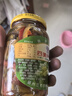 三和四美酱菜 喝粥下饭咸菜 什锦菜 375g 扬州特产 中华老字号 实拍图