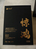 竹林鸟【新品首发】惊鸿Z3双动圈HIFI有线耳机挂耳式耳塞发烧级高清有麦直播音乐耳机电竞游戏2025新款 镜面银-Type-C有麦版 实拍图