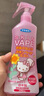 未来（VAPE） 驱蚊液 驱蚊喷雾 花露水 孕婴适用驱蚊神器 蜜桃味200ml日本进口 实拍图