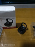 蓝士顿（LANSHIDUN） 单耳蓝牙耳机单个迷你小耳机无线单支左右通用运动音乐适用OPPO华为苹果vivo超长待机 Q-1黑色【迷你超小款】 蓝牙5.4 单耳左右通用 实拍图