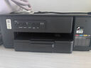 兄弟（brother）DCP-T435W家用学习打印机彩色喷墨墨仓式 无线远程打印打印复印扫描一体机 425升级新款 实拍图