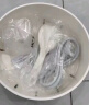 米家 小米电饭煲家用2-3人 多功能电饭锅煮粥锅煮饭 不粘锅内胆 智能预约带蒸笼N1 3升【C1升级款】 实拍图