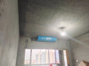 统帅（Leader）海尔智家出品中央空调3P匹元气风管机一拖一级能效变频客厅空调KFRd-72NW/73ED81TU1 一价全包 实拍图