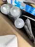 瓦克（WACKER）GM玻璃胶通用型厨卫密封胶美容胶中性耐候门窗硅酮胶结构胶白色 实拍图