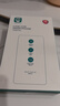 挚卫士【肤感磁吸】适用苹果16Promax手机壳iPhone16Promax保护套磁吸无线充电超薄防摔亲肤磨砂 午夜黑 实拍图