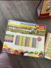 爷爷的农场婴幼儿有机蔬菜短面200g 宝宝营养辅食面条儿童早餐碎碎面6月+ 实拍图