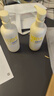 润本婴儿全身润肤乳300ml+儿童防皴润肤乳300ml秋冬滋润不粘腻 实拍图