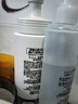 珂润（Curel）保湿四件套(洁面+2号水+乳液+面霜)护肤品 敏感肌男女适用 实拍图