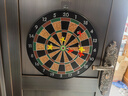 皇冠酷玩儿童飞镖盘套装家用磁性安全磁铁运动室内玩具80212 实拍图