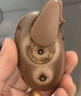 得力(deli)点状双面胶 8m*6mm双面点点胶 学生创意手工手账双面胶带 可擦除单支装TG1 实拍图