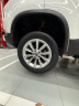 米其林（MICHELIN）汽车轮胎 235/55R17 103W 耐越 ENERGY MILE 适配途观/Q3/君越 实拍图