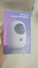 普联（TP-LINK）4G摄像头无限流量终身免费 电池监控家用云台360全景 无网可用无需wifi免充值免插电 IPC44BV-F4GE 实拍图