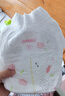 好奇（Huggies）铂金装成长裤XXL74片(15kg以上)小桃裤加加大号婴儿尿不湿超薄 实拍图