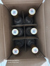 汾酒 黄盖玻汾 清香型白酒 口粮酒 48度 475mL 6瓶 整箱装非原箱 实拍图