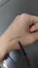 Color Key珂拉琪廓型立体素描眉笔防水持久不易脱色野生眉新手 实拍图