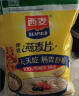西麦超值快熟快煮燕麦片1000g 冲饮谷物营养早餐无额外添加蔗糖 实拍图