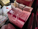 迪奥DIOR花漾红唇口红香水礼盒(丝绒999+花漾50ml)套装生日礼物送女友 实拍图