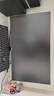 HKC 27英寸IPS面板144Hz高刷1080P低蓝光99%sRGB广色域HDMI电竞家用电子书商务办公电脑显示器V2719 实拍图