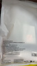 倍思 手机防水袋可触屏防水套游泳深水拍照手机袋漂流潜水套大号外卖骑手适用苹果华为荣耀小米手机 实拍图