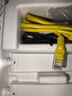 普联（TP-LINK） 大道AX3000满血WiFi6千兆无线路由器 5G双频穿墙 Mesh 3000M无线速率 信号增强 支持易展 XDR3010 实拍图