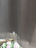 洁丽雅（Grace）凉感运动抗菌毛巾健身房男女成人速干吸汗跑步手腕面巾单条装 实拍图