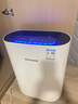 霍尼韦尔（Honeywell）空气净化器 除甲醛除菌除霾除过敏原 家用办公净化器除甲流病菌 【家电国家补贴】KJ310F-P21W 实拍图